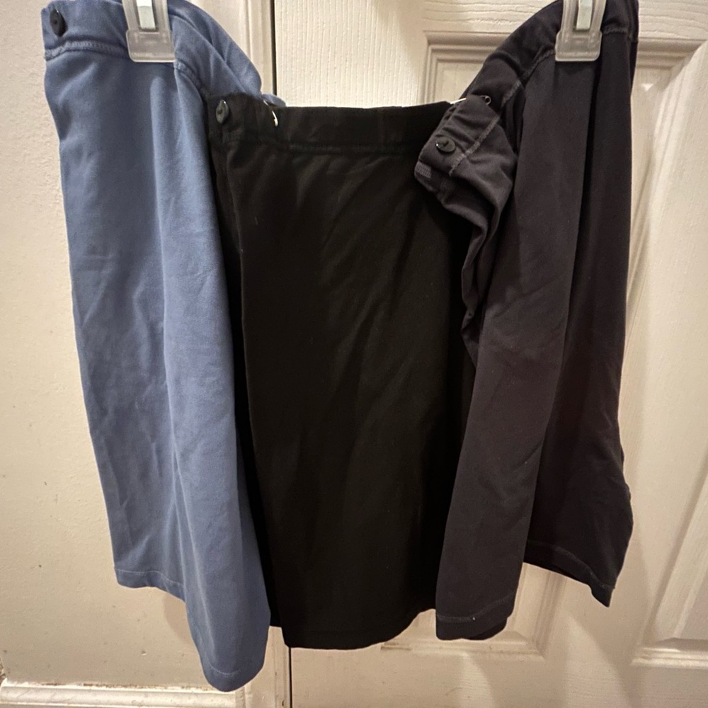 Maternity Bike Shorts